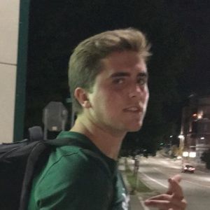 Meet your Posher, Tanner